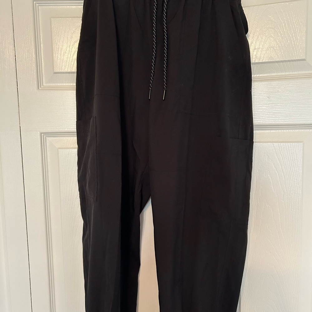 Women’s Fleece Jogger pants
